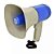 Megafone Profissional 30W sd/rec/sirene NT400 - CSR - Imagem 1