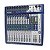 Mesa Analógica de 12 Canais Com Interface de Áudio SIGNATURE 12 - SOUNDCRAFT - Imagem 2