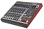 Mesa de Som 10 Canais Bivolt MILLENIUM MX1002D - LL ÁUDIO - Imagem 3