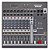 Mesa de Som 10 Canais Bivolt MILLENIUM MX1002D - LL ÁUDIO - Imagem 1