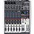Mesa de Som Behringer 12 Canais XENYX X1204USB - BEHRINGER - Imagem 1