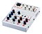 Mesa de Som de 4 canais Com Interface MX0402I - STANER - Imagem 3