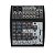 Mesa de Som 6 Canais XENYX 1002 - BEHRINGER - Imagem 1