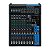 Mesa de Som Analógica 12 Canais com Efeitos e Interface de Áudio MG12XU - YAMAHA - Imagem 2