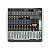 Mesa de Som Analógica 12 Canais XENYX QX1222 USB - BEHRINGER - Imagem 1