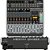 Mesa de Som Analógica 12 Canais XENYX QX1222 USB - BEHRINGER - Imagem 3