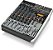 Mesa de Som Analógica 12 Canais XENYX QX1204 USB - BEHRINGER - Imagem 2