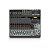 Mesa de Som Analógica 14 canais Interface de Áudio QX1832USB - BEHRINGER - Imagem 1