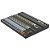 Mesa de Som Analógica 16 canais SX1602FX USB - SOUNDCRAFT - Imagem 2