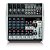 Mesa de Som Mixer Xenyx Q 1202 USB - Behringer - Imagem 1