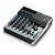 Mesa de Som Mixer Xenyx Q 1202 USB - Behringer - Imagem 4