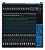 Mesa De Som Analógica Com 20 Canais MG20XU - YAMAHA - Imagem 1