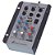 Mesa De Som Mixer Nanomix De 2 Canais NA202R - LL Áudio - Imagem 2