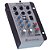Mesa De Som Mixer Nanomix De 2 Canais NA202R - LL Áudio - Imagem 1