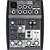 Mesa de Som Mixer Xexyx 502 - Behringer - Imagem 1