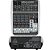Mesa de Som Mixer Xenyx QX 602 MP3 - Behringer - Imagem 5