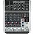 Mesa de Som Mixer Xenyx QX 602 MP3 - Behringer - Imagem 1