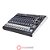 Mesa de Som Analógico 12 Canais XMS1202D - LL AUDIO - Imagem 3