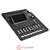 Mesa de Som Digital 20 canais DM20 - SOUND KING - Imagem 1