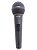 Microfone Com Fio Mão Dinâmico Unidirecional MC-40 - VOKAL - Imagem 3