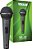 Microfone Com Fio Mão Dinâmico Unidirecional MC-40 - VOKAL - Imagem 2