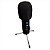 Microfone Condensador USB 01UX - CSR - Imagem 2
