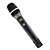 Microfone de Mão Sem fio Compacto SFH-10 - STANER - Imagem 2