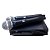 Microfone de Mão Sem Fio Duplo LS-902 HT - LESON - Imagem 1