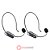 Microfone Duplo Profissional Headset Sem Fio SFW-20 - STANER - Imagem 2