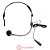 Microfone Profissional Headset HS-E8M - TSI - Imagem 3