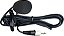 Microfone Avulso Com Lapela LT4A - KARSECT - Imagem 2
