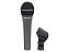 Microfone Profissional Bastao Dinamico Q7X - SAMSON - Imagem 4