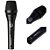 Microfone Profissional Dinamico Vocal Perception P3S - AKG - Imagem 4