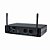 Microfone Sem Fio com 2 bastoes UHF XSL-502-PLL - LEXSEN - Imagem 3