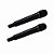 Microfone Sem Fio com 2 bastoes UHF XSL-502-PLL - LEXSEN - Imagem 2