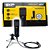 Microfone USB Condensador cardioide PODCAST 400U - SKP - Imagem 4