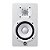 Monitor de Referência 70W 5 polegadas Branco HS5 - YAMAHA - Imagem 1
