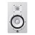 Monitor de Referência 95W 6,5 polegadas Branco HS7 - YAMAHA - Imagem 1