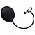 Protetor Pop Filter Para Microfone de Estúdio 100A - CSR - Imagem 5
