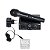 Sistema De Microfone Sem Fio Cardioide WMS40 PRO MINI - AKG - Imagem 4