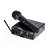 Sistema De Microfone Sem Fio Cardioide WMS40 PRO MINI - AKG - Imagem 2