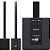 Sistema PA Portátil Coluna Ativo INSPIRE IP2000 - TURBOSOUND - Imagem 5
