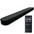 Soundbar 100W Bivolt Surround e Bluetooth SR-C20A - Yamaha - Imagem 4