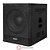 Subwoofer Ativo 625W 15 Polegadas SB 15A - DONNER - Imagem 3