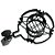 Suporte Antiestático Para Microfone SHM2 - CSR - Imagem 2