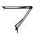 Suporte de Mesa Articulado Para Microfone SKSD015-1 - CSR - Imagem 2
