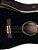Violão eletrico Dreadnought aço WS-25 EQ BK - TAGIMA - Imagem 5