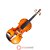 Violino 4/4 701S - BENSON - Imagem 2