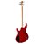 Contrabaixo Ativo 4 Cordas ACTION BASS PLUS TR - CORT - Imagem 4