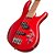 Contrabaixo Ativo 4 Cordas ACTION BASS PLUS TR - CORT - Imagem 3